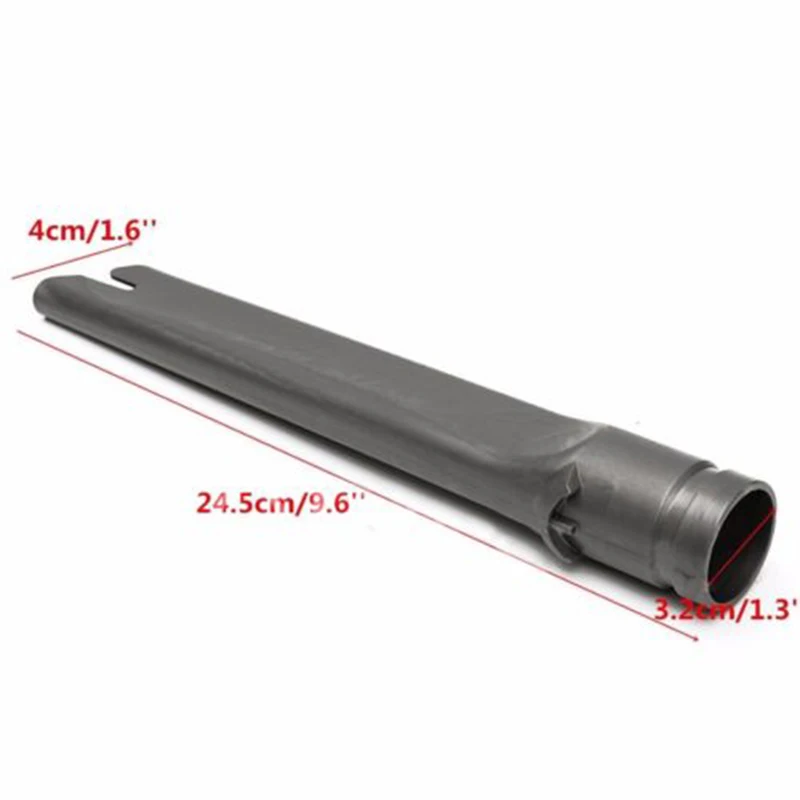 Прочные вакуумные щелевые чистящие средства аксессуар для Dyson V6 DC35 DC45 DC58 DC59 DC62