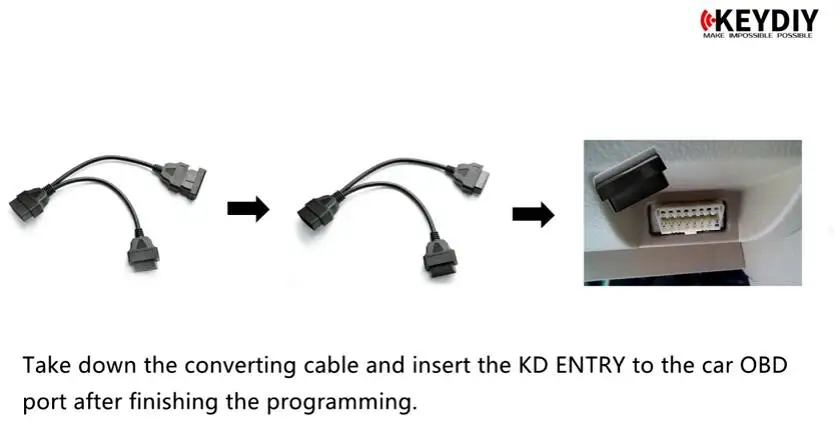 B-OBD KD вход для смартфонов в автомобиль пульты вход замок/разблокировка/багажник KD OBD вход без провода не нужен для ключа смартфона