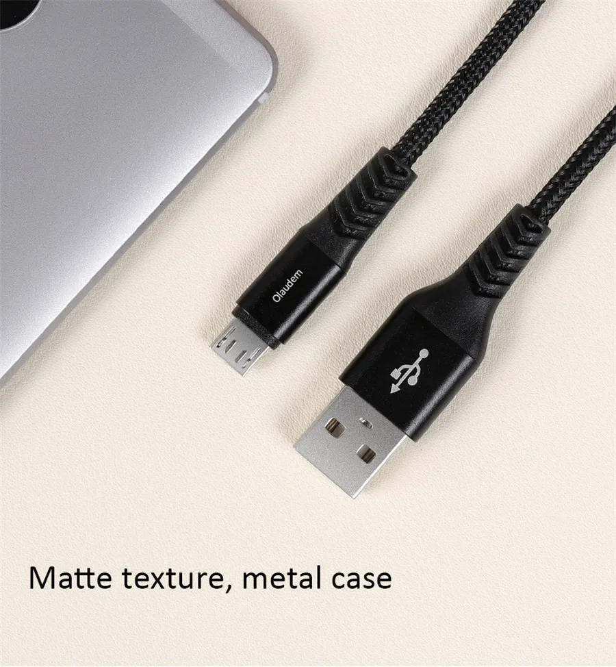 USB Micro Cable (4)
