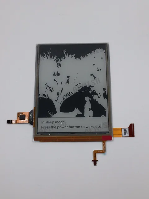 Eink 100%, nueva pantalla LCD para ONYX BOOX C67ML Carta 2 lectores de libros electrónicos, envío gratis Eink 100%, nueva pantalla LCD para ONYX BOOX C67ML Carta 2 lectores de libros electrónicos, envío gratis