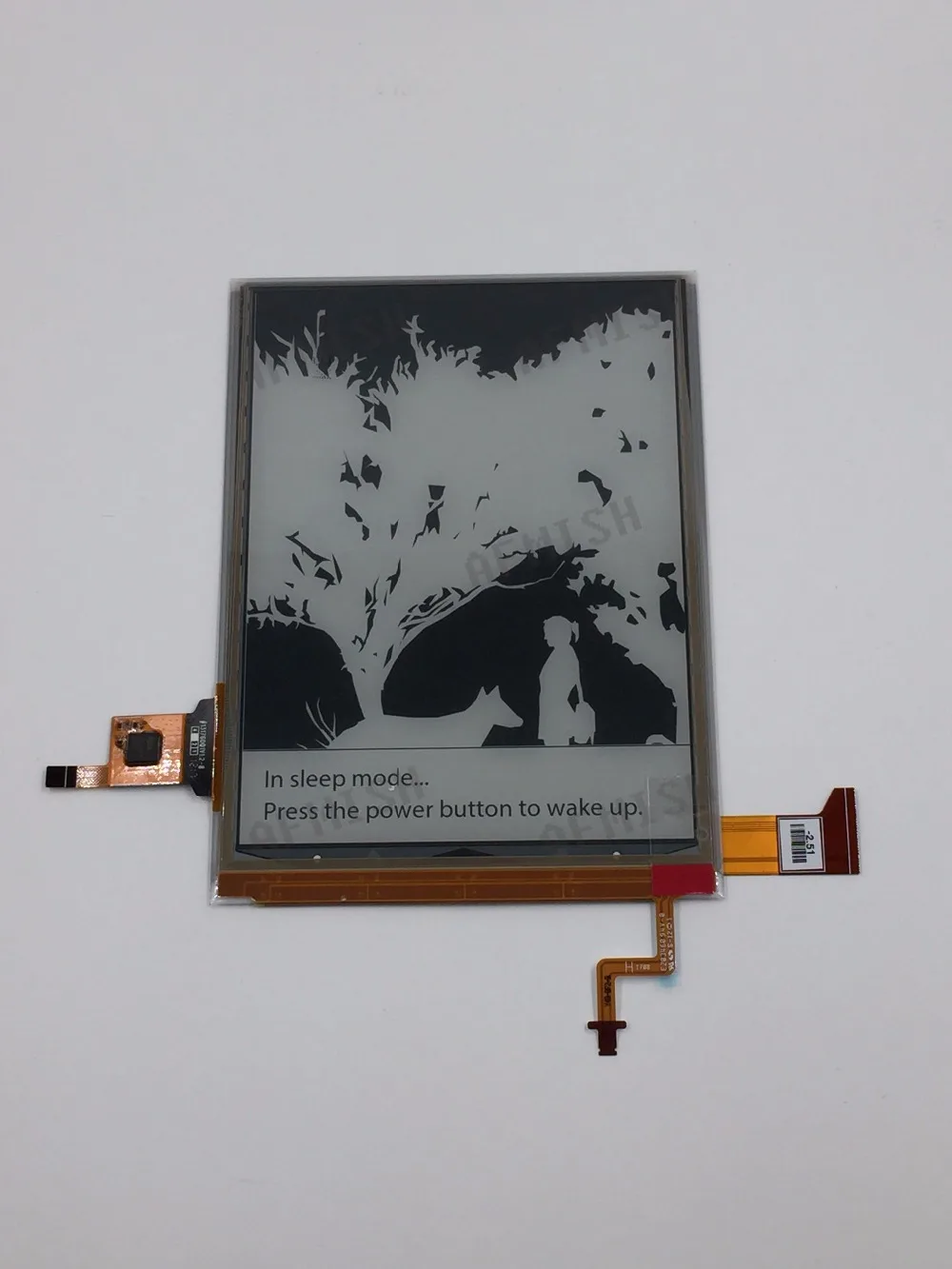

eink 100% new LCD display Screen for ONYX BOOX C67ML Carta 2 ebook Readers free shipping