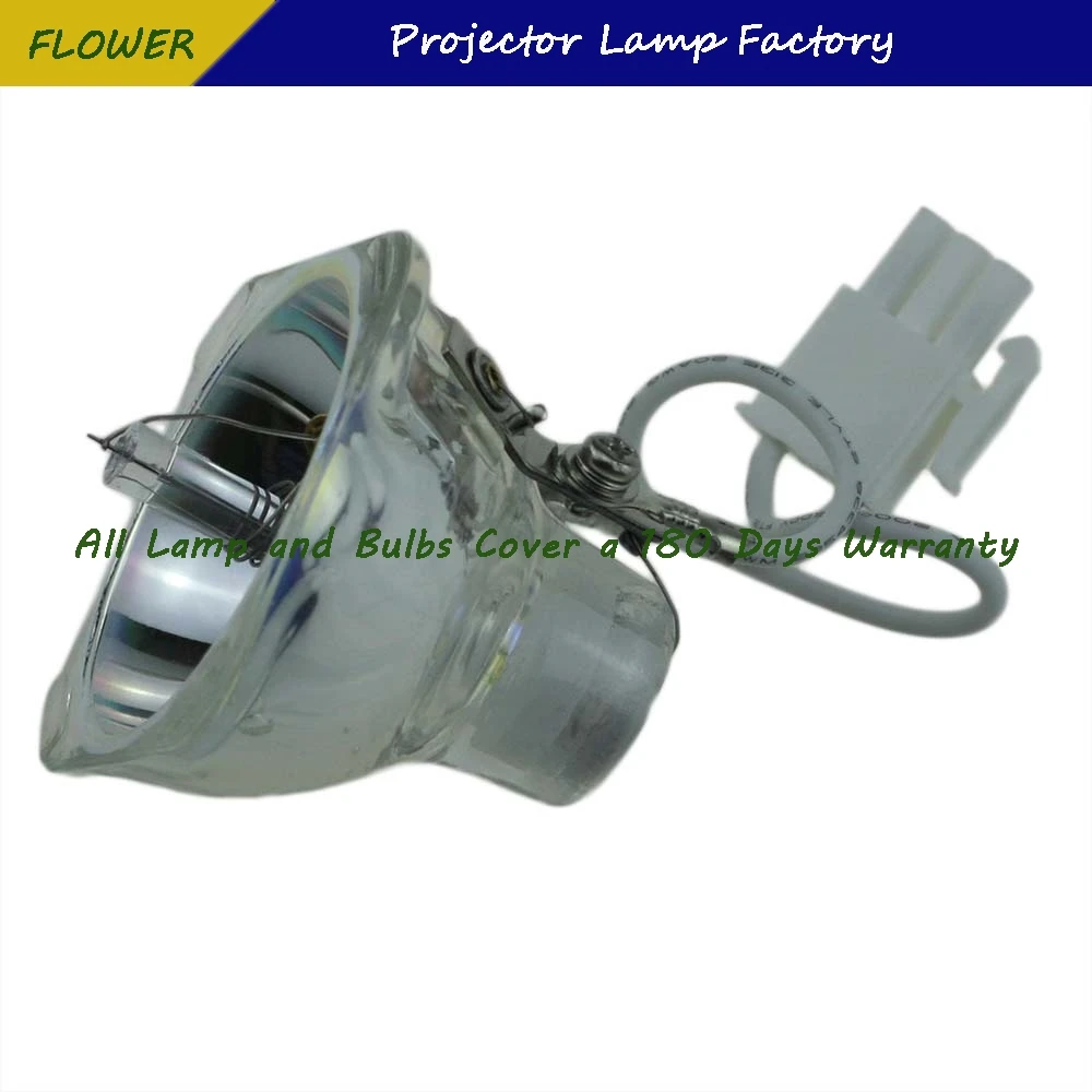 

CS.5JJ2F.001 Free Shipping compatible bare projector bulb for Projector MP625/MP720P/MP725P