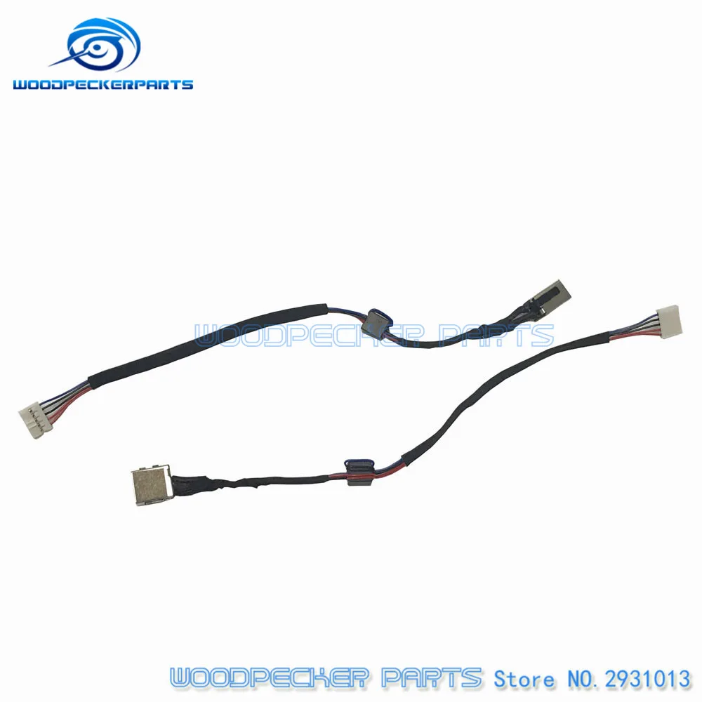 

Free shipping DC power Jack Connector IN Cable for Dell For Inspiron 5540 5542 5545 5547 5548 DC POWER JACK PLUG CABLE M03W3