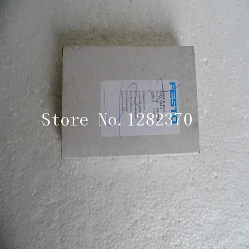 

New original authentic FESTO solenoid valve VSVA-B-B52-H-A1-3AC1 spot 547214