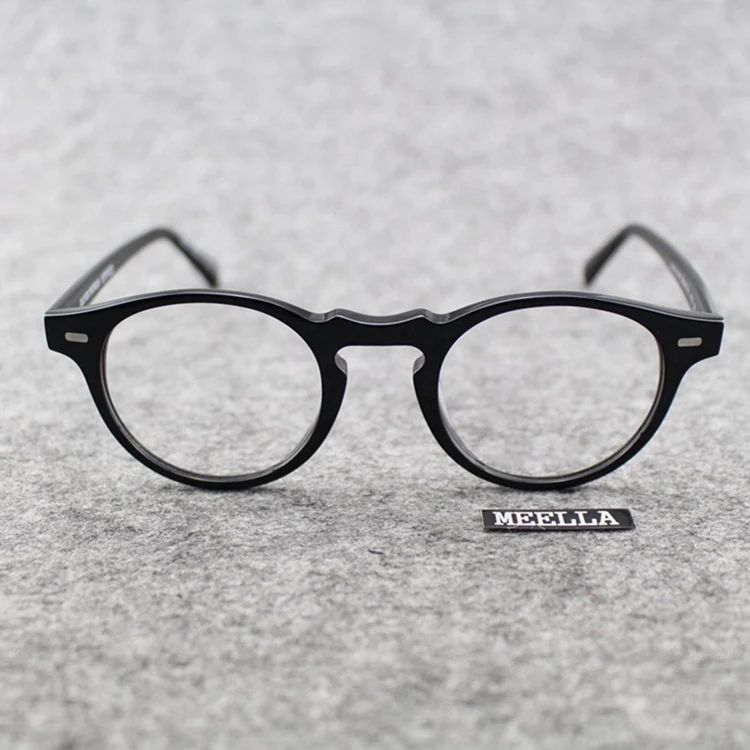 Optical Glasses Frame (29)