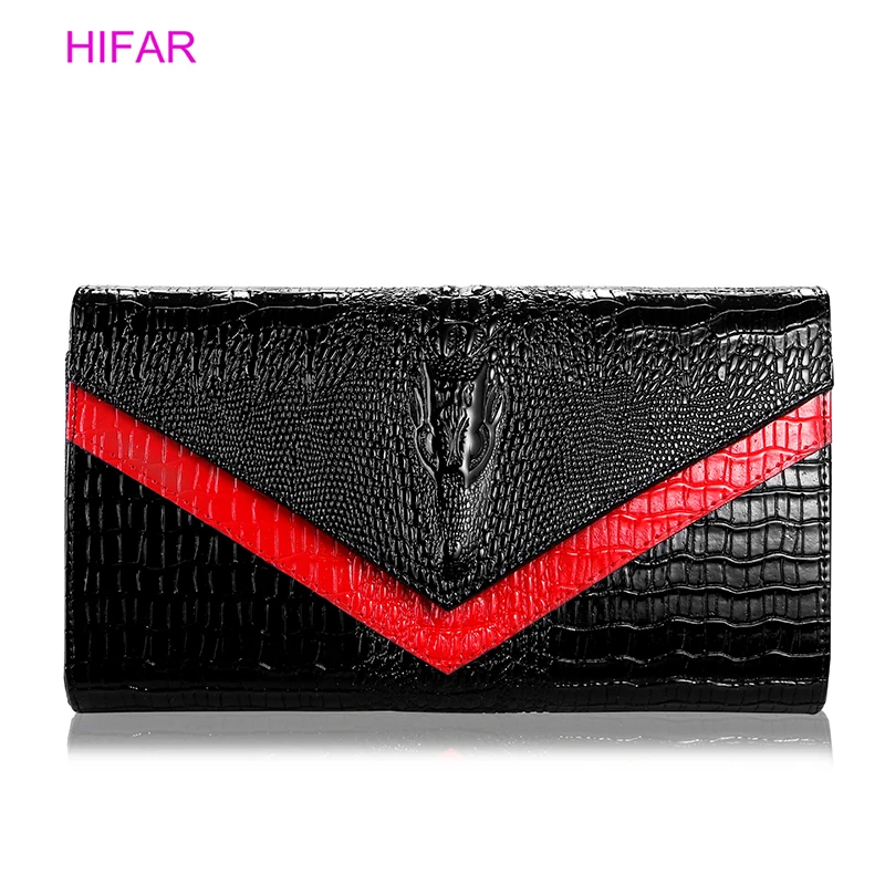 

2019 luxurious Ladies Clutch Bag For Women's Handbag Fashion Envelope Bag Party Evening Clutch Bags Black Purse Day Clutch