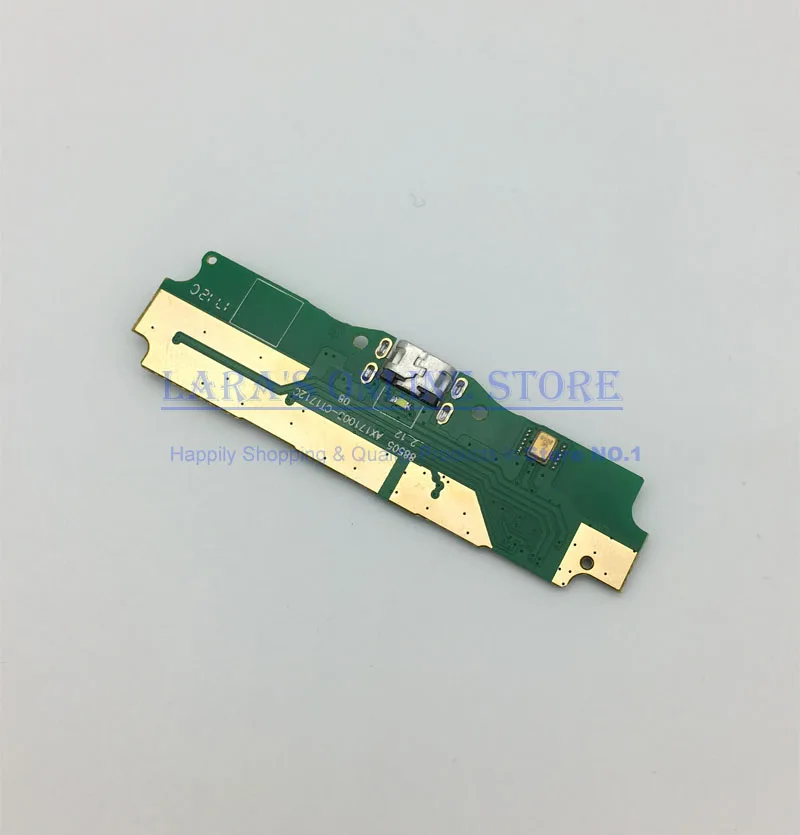 

Original USB Dock Charger Charging Port Connector W Microphone Audio Jack Board Module Flex Cable for Xiaomi Redmi 5A note 5a