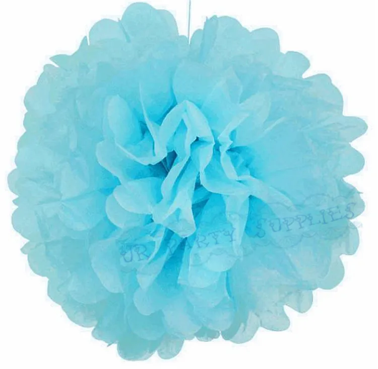 1 Set Baby Blue White Gold Tissue Paper Pom Pom Paper Lanterns for Frozen Themed Party Bridal Shower Boy Baby Shower Decoration 1 Set Baby Blue White Gold Tissue Paper Pom Pom Paper Lanterns for Frozen Themed Party Bridal Shower Boy Baby Shower Decoration