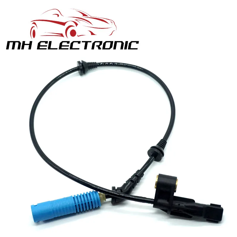 MH Electronic ABS Wheel Speed Sensor for BMW E46 316 i 318 320 325
