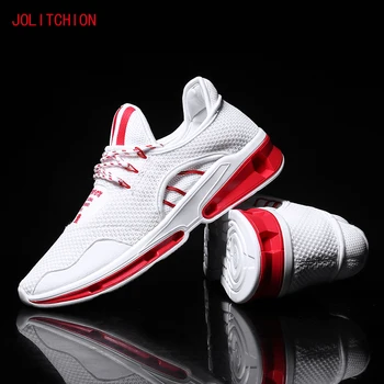 

Fashion Men's Shoes 2018 Casual Shoes Men Breathable Autumn Summer Mesh Sneakers Brand Superstar Shoes Sport sapato masculino