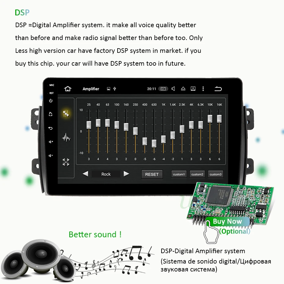 64G DSP ips Android 9,0 Автомобильный gps радио для Suzuki SX4 2006 2007 2008 2009-2013 Мультимедиа Навигация стерео Авто без DVD плеера