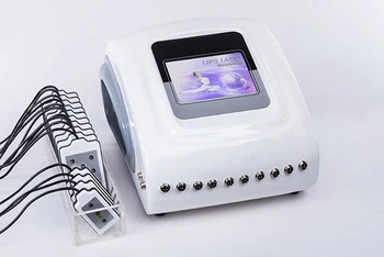 

Lipo Laser Body Slimming Machine Triple Wavelength Lipolaser