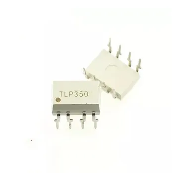 

100PCS TLP350 P350 DIP-8