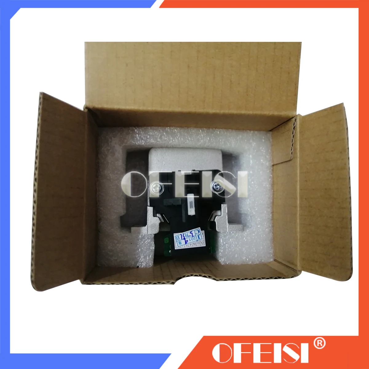 2 шт. X 1279490 F081000 F070000 печатающая головка для EPSON LQ 590 2090 690 LQ2090 LQ590 LQ690 LQ 680 680K LQ2080 LQ580