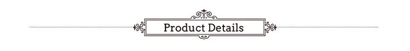 Product Details