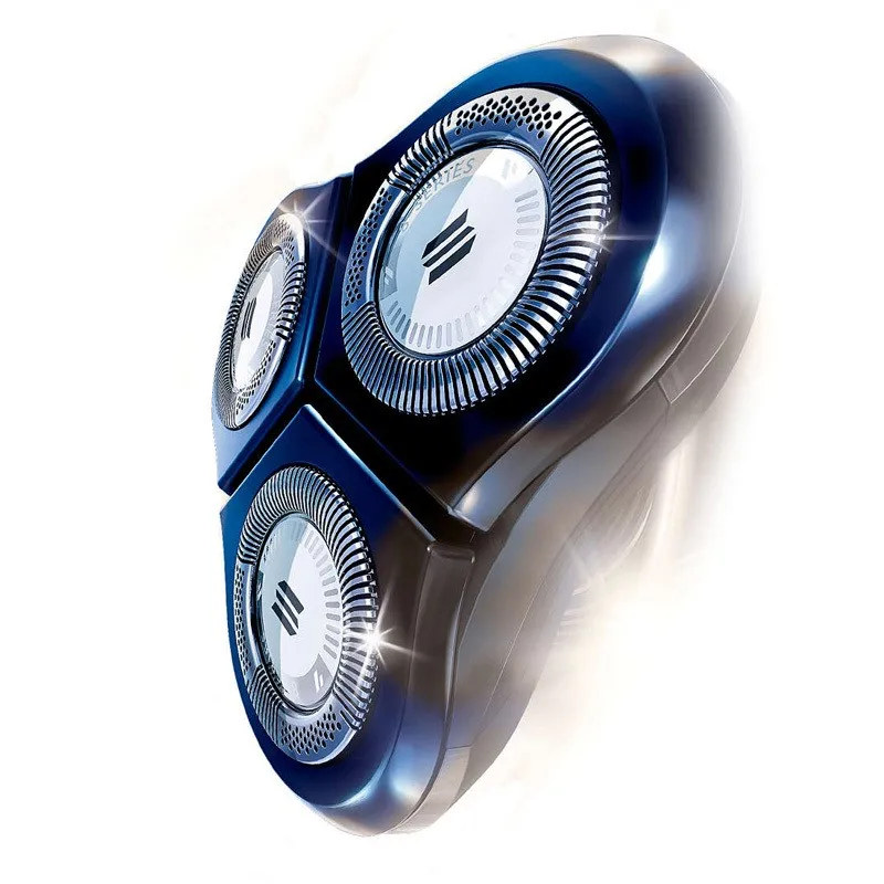 Оригинальная Бритва Philips RQ1150 /1160/1131/1175 бритвенная головка RQ11|Аксессуры для