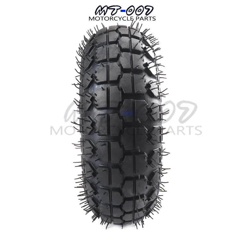 4 10/3 50 410/350 ATV Quad Go Kart 47cc 49cc массивная 10 внутренняя камера шины для всех моделей 3