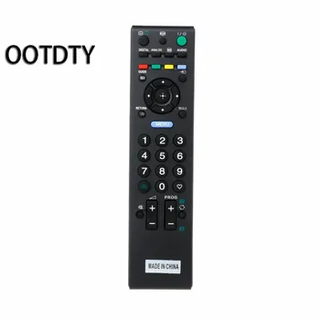 

General Replacement Remote Control For Sony LCD LED TV RM-ED017 RM-ED016W KDL-42