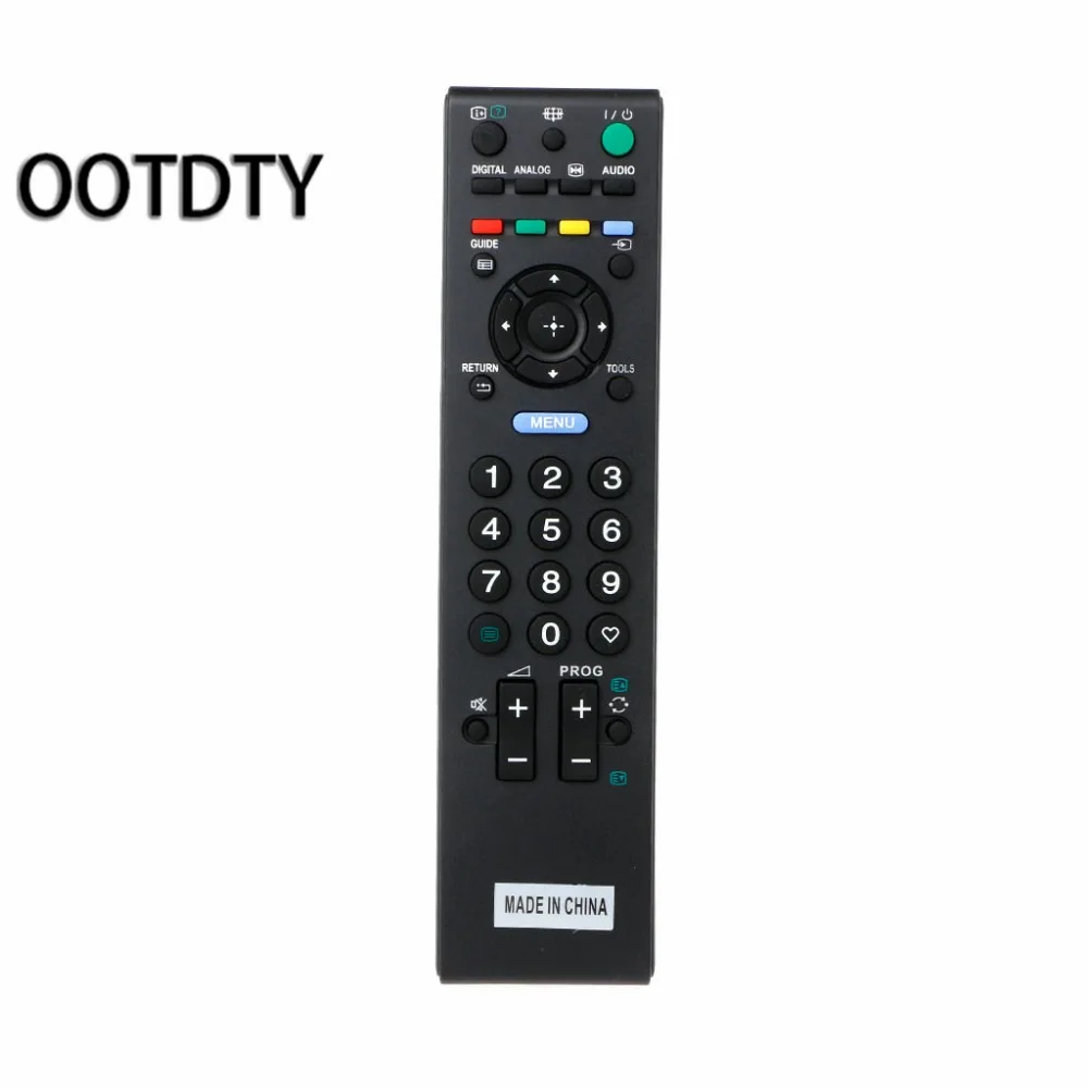 Общий запасной пульт дистанционного управления для Sony LCD светодиодный телевизор