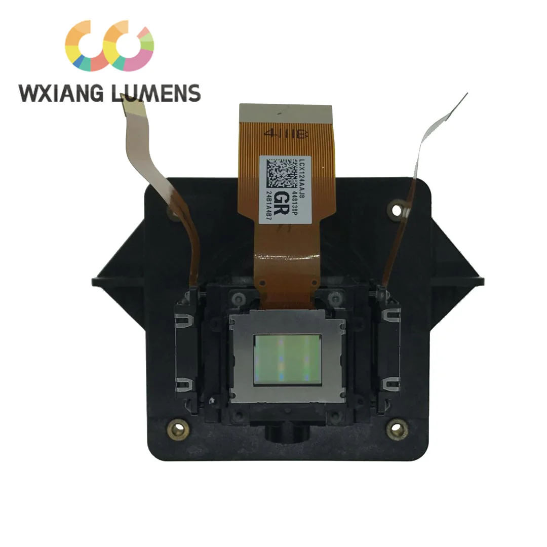 Projector LCD Prism Assy Wholeset Block Optical Unit LCX101 LCX101A Fit Fro SONY VPL-Ex295 EX290 EX291 EX293 EX294 EX250 Projector LCD Prism Assy Wholeset Block Optical Unit LCX101 LCX101A Fit Fro SONY VPL-Ex295 EX290 EX291 EX293 EX294 EX250