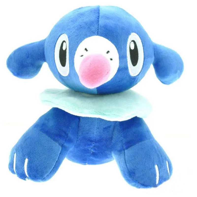 

Plush Toys 18cm Popplio Pocket Monster Doll Euro-american Movie Plush Stuffed Toys