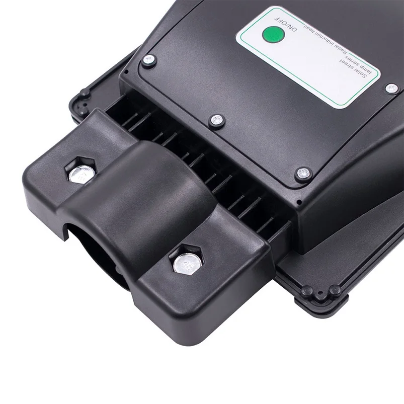 6090W LED Solar Street Light PIR Motion Sensor Led Lamp Wall Timing Lamp IP67 Waterproof Solar Panel Lamparas 40MR11 (7)