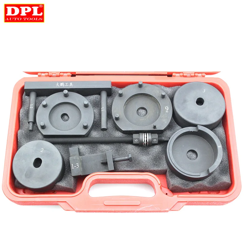 Transmission Rubber Mount Removal Installer Bushing Tool For BMW (X1