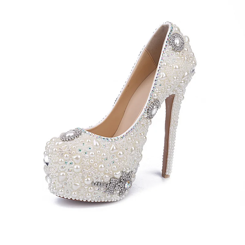high street bridal shoes