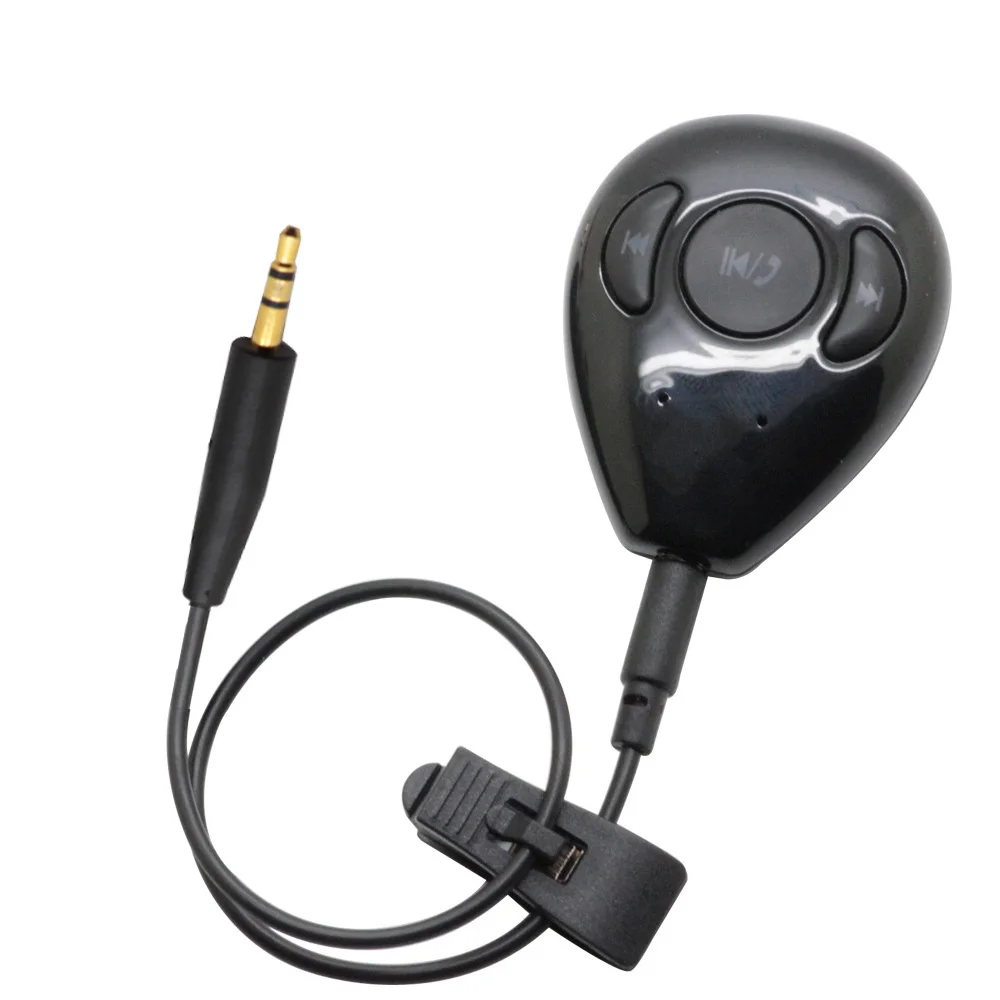 qc25 bluetooth adapter