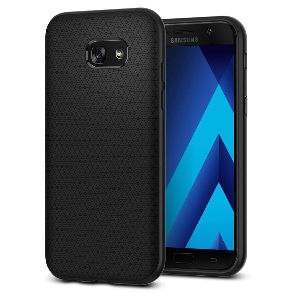 imágenes para Aliantech A5 2017 Armor Case Superficie Mate Fundas Capa De Aire Líquido Ligero Flexible de TPU Casos para Samsung Galaxy A5 2017 imágenes para Aliantech A5 2017 Armor Case Superficie Mate Fundas Capa De Aire Líquido Ligero Flexible de TPU Casos para Samsung Galaxy A5 2017