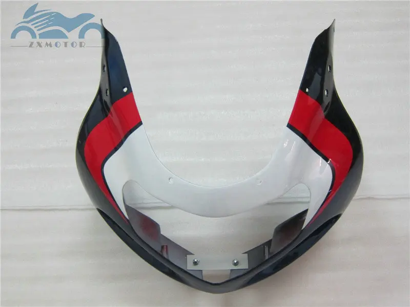 Наборы обтекателей для SUZUKI GSXR600 GSXR750 2001 2002 2003 комплект мотоциклов GSXR 600 750 01 03 синий