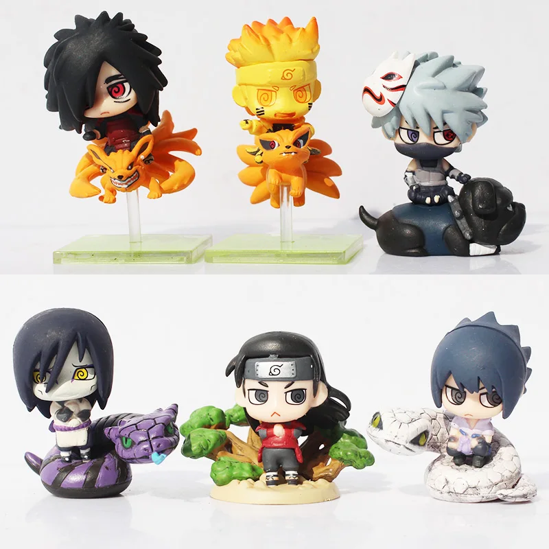 Naruto Uzumaki Naruto Orochimaru Uchiha Sasuke Hatake 