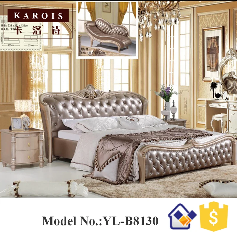 purple diamond bedroom furniture antique king size bed design b8126 king size bedroom set