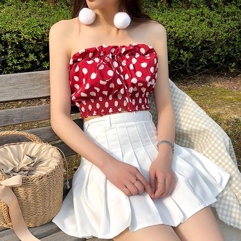 2018 Новый Для женщин Мини-юбки Harajuku женские офисные Юбки для женщин Винтаж боковые застежки Детская безопасность Брюки для девочек Высокая