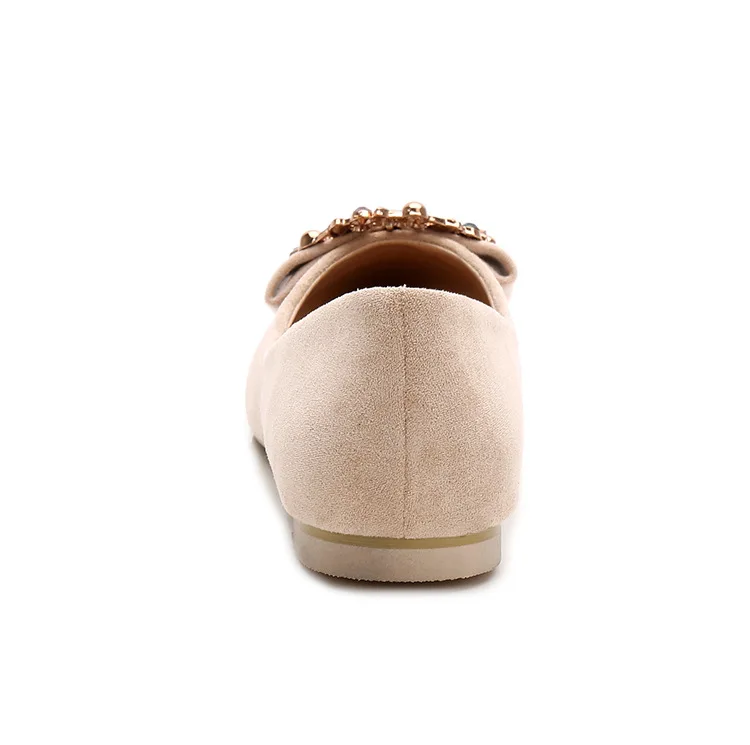 women flats Z545-10