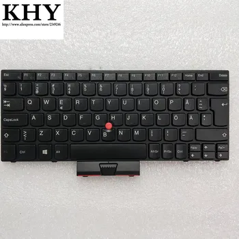 

New original SWE keyboard For Thinkpad X130e X131e X140e FRU 04Y0405 04Y0368