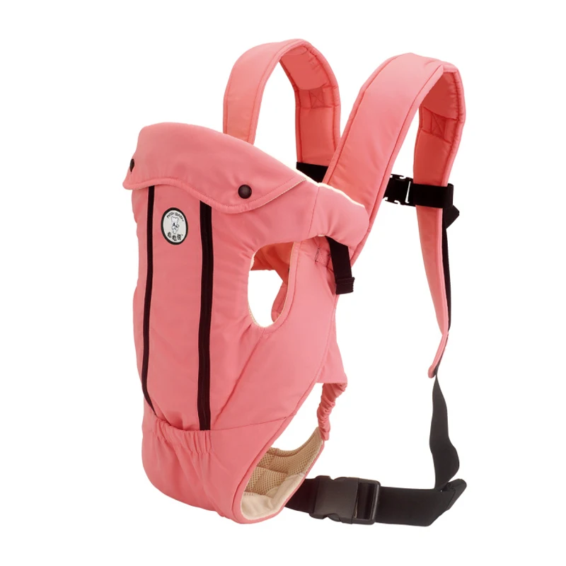 Bebear Comfortable High Quality Portabebes Ergonomic Baby Carrier 360