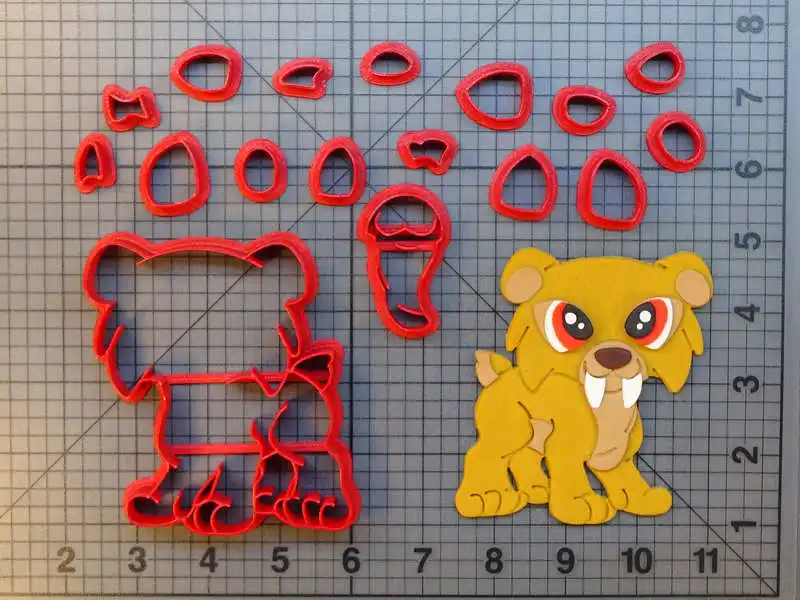 JB_Saber-Tooth-Tiger-266-857-Cookie-Cutter-Set