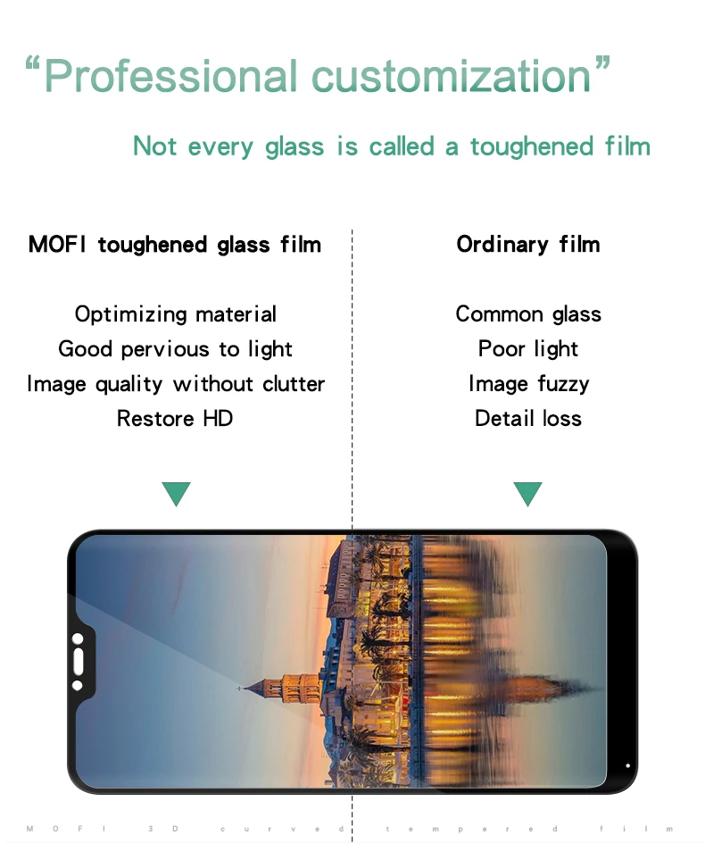 Case for redmi 6pro 5