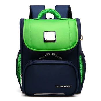 

2018 Children School Bags Boys Girls Waterproof Orthopedic kindergarten school Backpack schoolbags kids Satchel Mochila escolar