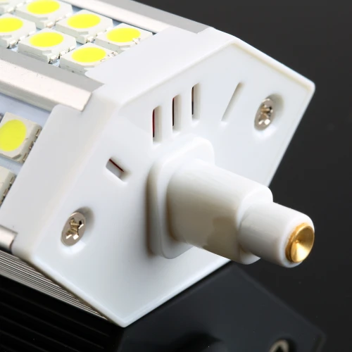 Замена галоидный поток лампы R7S24 SMD5050 светодиодный 85 ~ 265 В 5 Вт прожектор холодный
