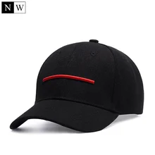 Высококачественная бейсболка Для мужчин Snapback Кепка-тракер Кепки в стиле "хип-хоп", мужские и женские бейсбольные кепки, Планас; Хип-хоп Для женщин однотонная черная шляпа Размеры 55-60 см