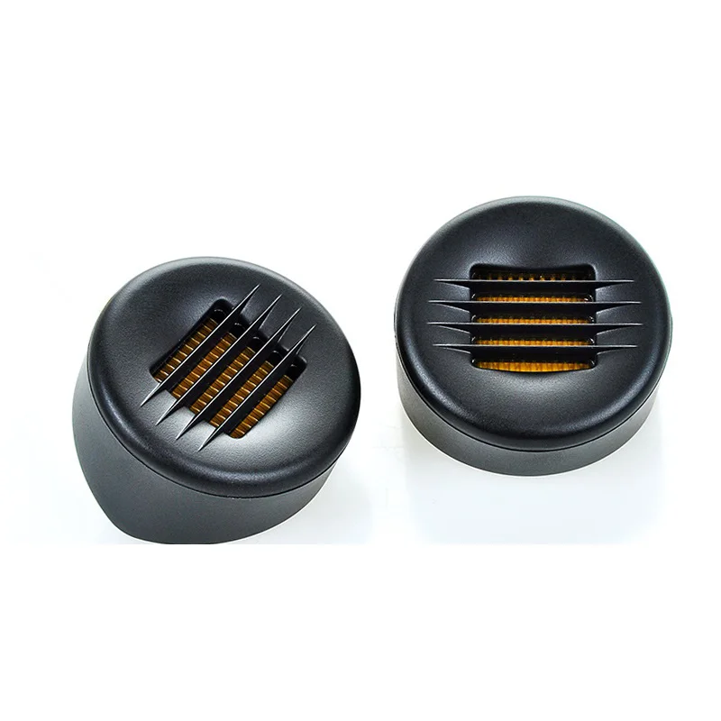 

2pcs/lot sounderlink Heil type Air Motion Transformer Car Tweeter AMT audio DIY 4Ohm 8ohm 15W 30W