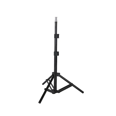 mini LED Light Stand Tripod With 1/4 Screw Head For Photo Studio Softbox Video Flash Umbrellas Reflector Lighting