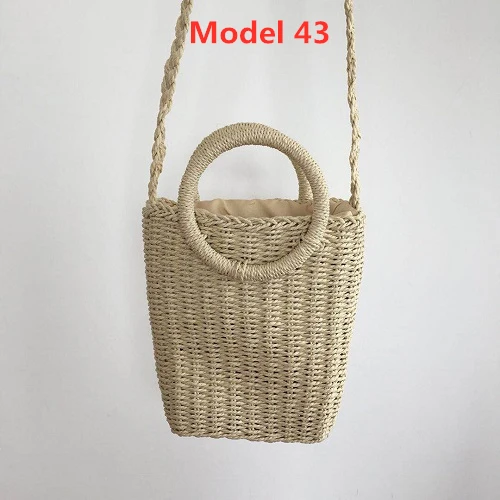 model 43 messenger bag
