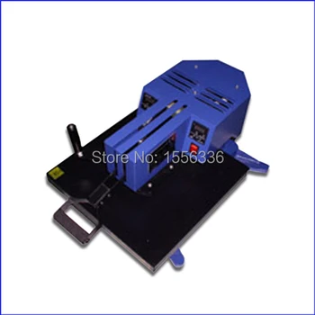 

High Pressure Shake his head t shirt heat transfer machine