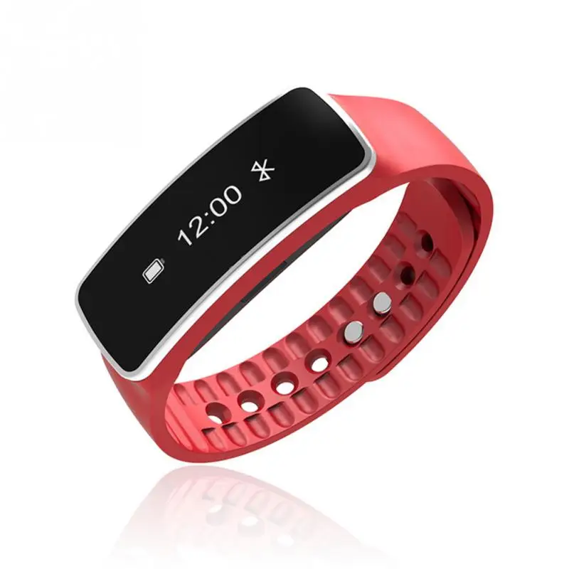 New fashion V5 Smart Watch Wrist Band SPORTS BRACELET Waterproof Bluetooth 4.0