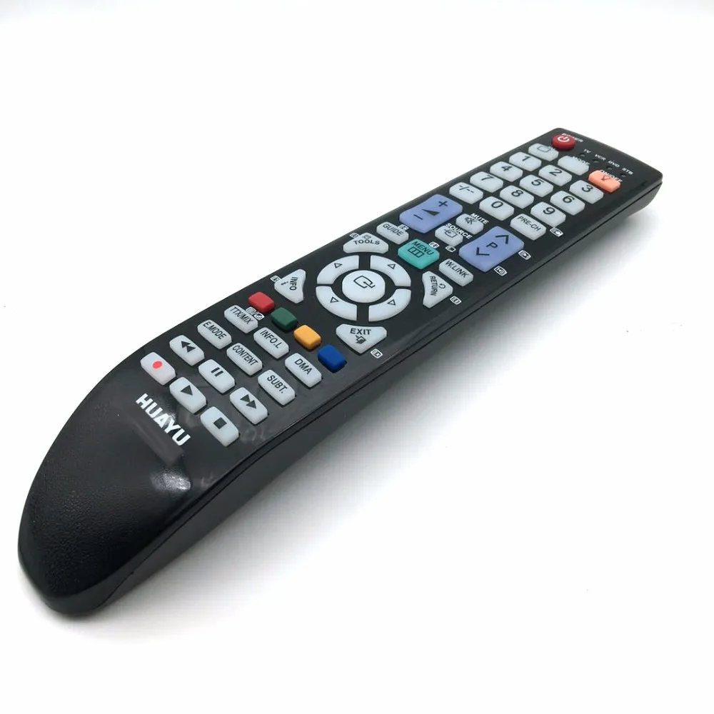 Пульт дистанционного управления подходит для samsung tv led lcd BN59-00879a 3D SMART tv BN59-00859A LE32B551 bn59-00706a