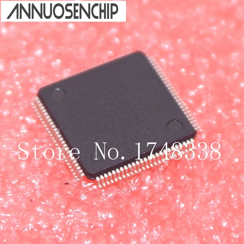 

5pcs/lot AS15 AS15-F AS15-G AS15-HF AS15-HG AS15-U QFP 100% NEW Best Quality