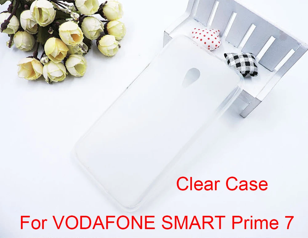 VODAFONE SMART Prime 7 